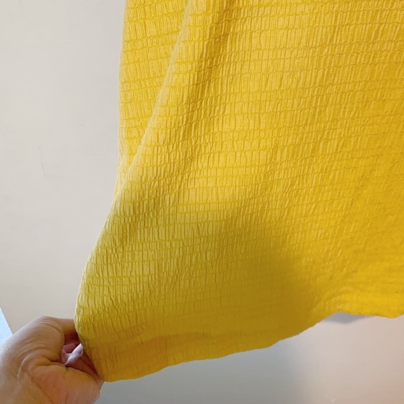 BB DAKOTA Fields of Gold Dress - Picture 11 of 12